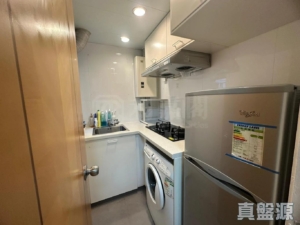 沙田中心 新寧大廈 (G座) - 28NTS – 香港北部都會區