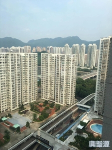 沙田中心 新寧大廈 (G座) - 28NTS – 香港北部都會區