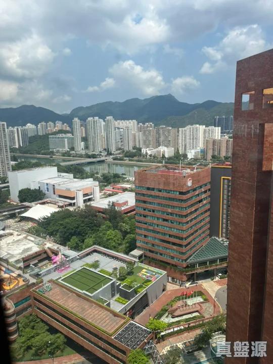 偉華中心 1座 - 28NTS – 香港北部都會區