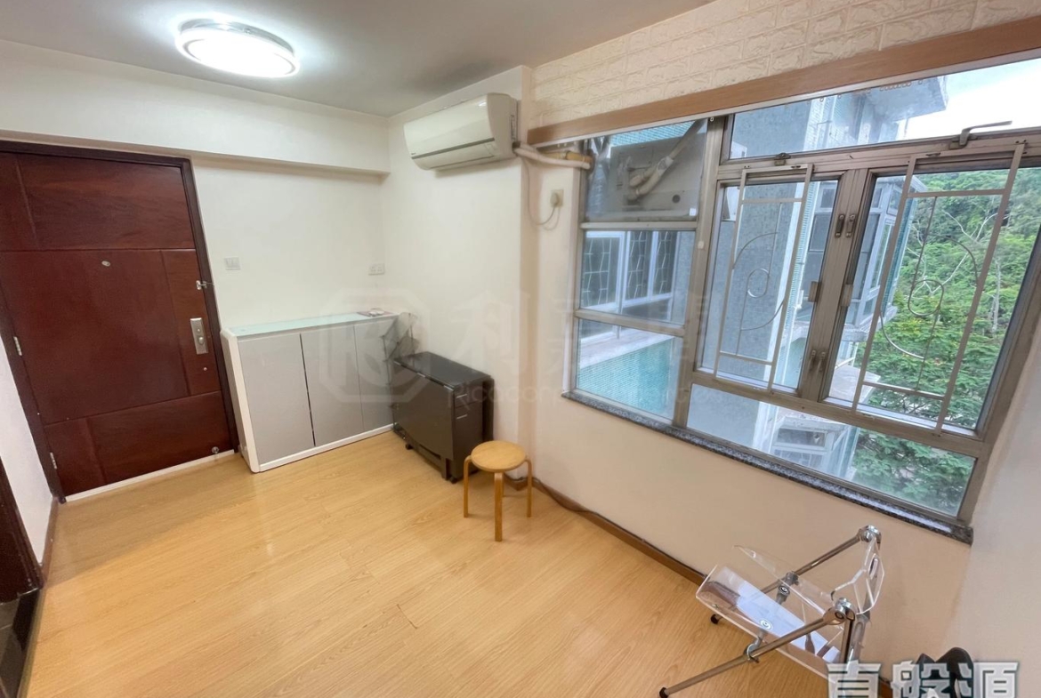 沙田第一城 2期 23座 - 28NTS – 香港北部都會區