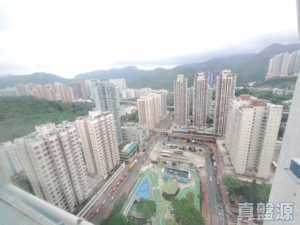 河畔花園 B座 - 28NTS – 香港北部都會區