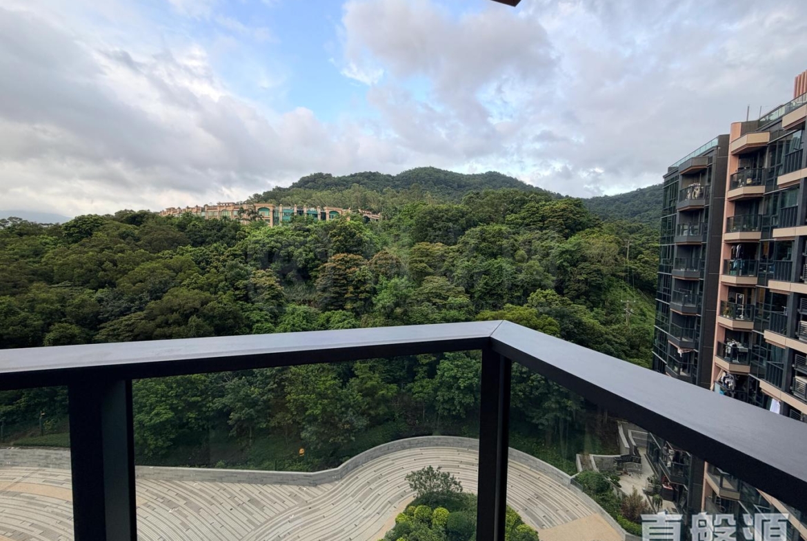 天鑽 18座 - 28NTS – 香港北部都會區