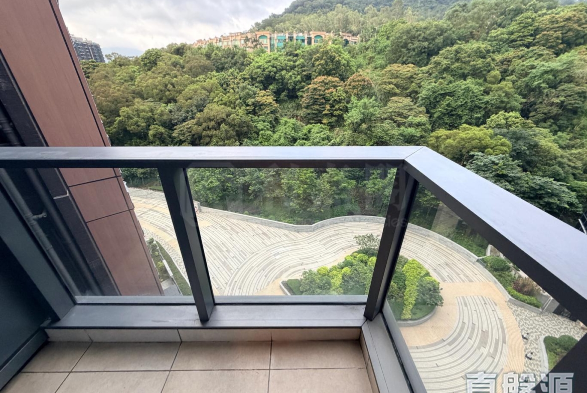 天鑽 18座 - 28NTS – 香港北部都會區