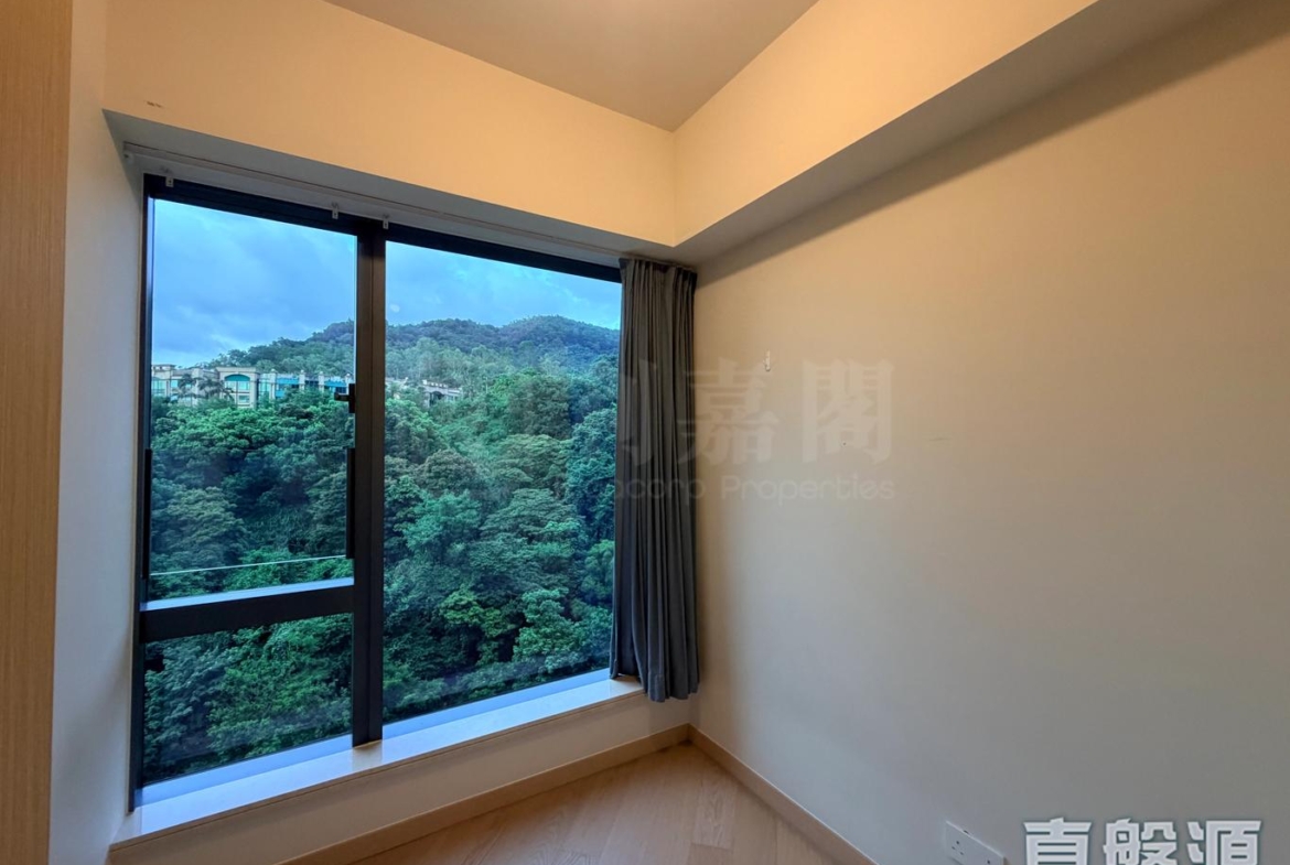 天鑽 18座 - 28NTS – 香港北部都會區