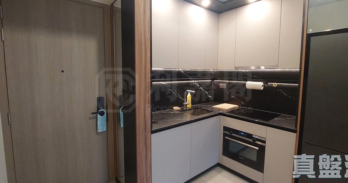 SILICON HILL UNIVERSITY HILL 2B期 優景閣 第1座 - 28NTS – 香港北部都會區