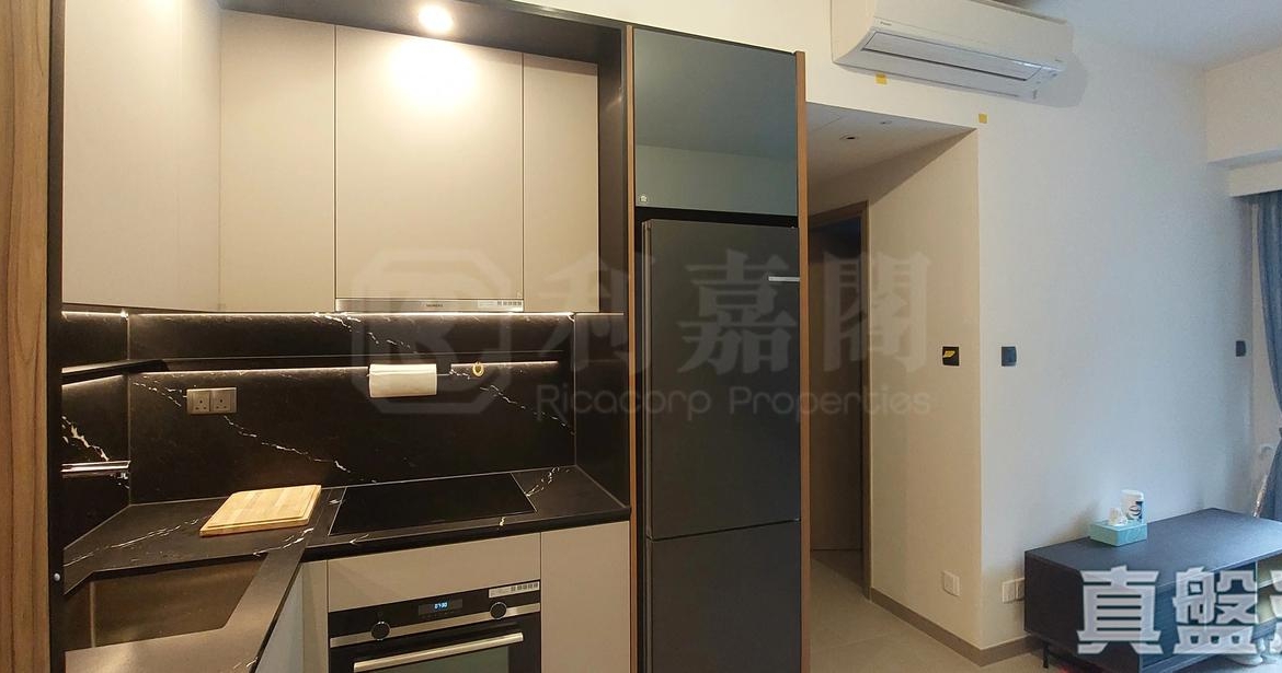 SILICON HILL UNIVERSITY HILL 2B期 優景閣 第1座 - 28NTS – 香港北部都會區