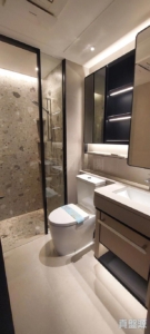 SILICON HILL UNIVERSITY HILL 2B期 優景閣 第1座 - 28NTS – 香港北部都會區