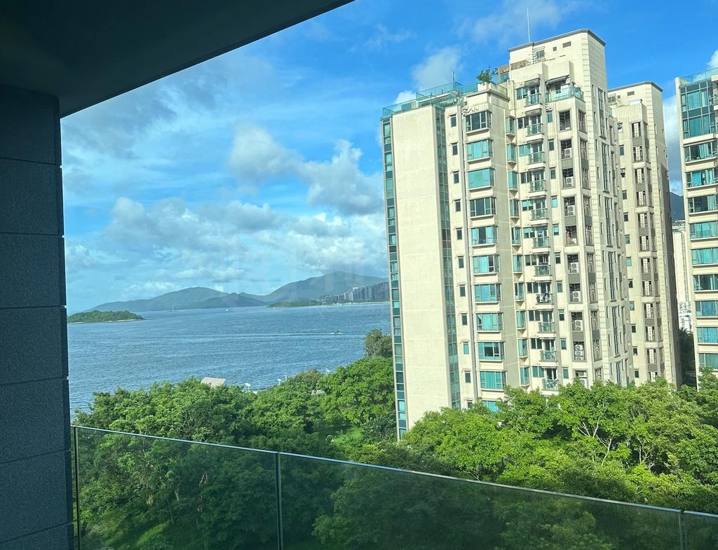 天賦海灣 3期 海鑽 10座 - 28NTS – 香港北部都會區