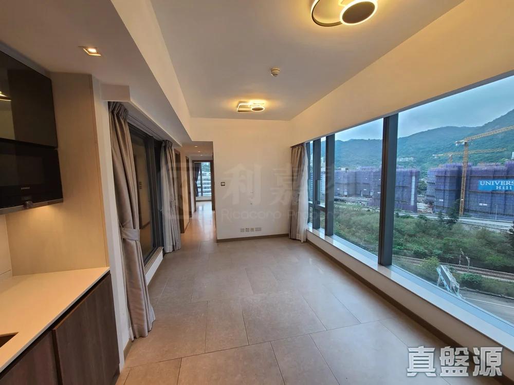 雲滙 1期 6座 - 28NTS – 香港北部都會區
