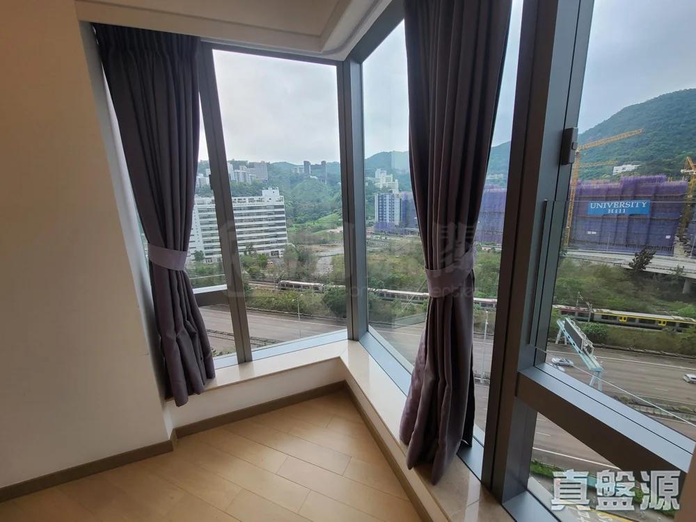 雲滙 1期 6座 - 28NTS – 香港北部都會區