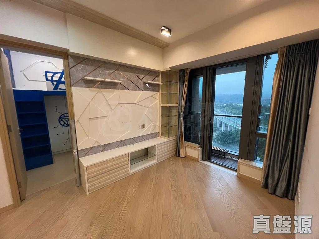 天鑽 10座 - 28NTS – 香港北部都會區