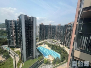 天鑽 10座 - 28NTS – 香港北部都會區