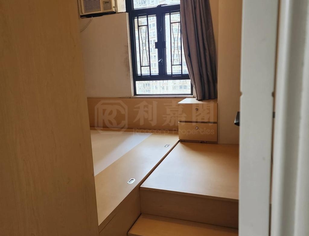偉華中心 2座 - 28NTS – 香港北部都會區
