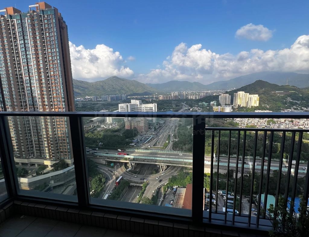 YOHO TOWN 2期 YOHO MIDTOWN 6座 - 28NTS – 香港北部都會區
