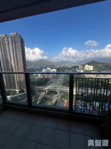 YOHO TOWN 2期 YOHO MIDTOWN 6座 - 28NTS – 香港北部都會區