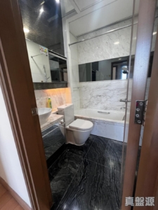 YOHO TOWN 2期 YOHO MIDTOWN 6座 - 28NTS – 香港北部都會區
