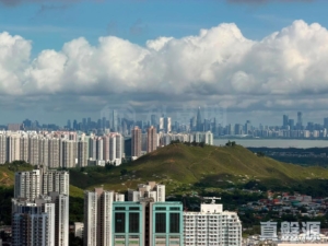 THE YOHO HUB C期 THE YOHO HUB II 6座 - 28NTS – 香港北部都會區