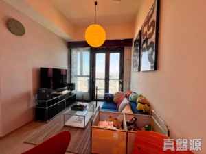 THE YOHO HUB C期 THE YOHO HUB II 6座 - 28NTS – 香港北部都會區