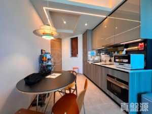 THE YOHO HUB C期 THE YOHO HUB II 6座 - 28NTS – 香港北部都會區