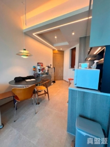 THE YOHO HUB C期 THE YOHO HUB II 6座 - 28NTS – 香港北部都會區