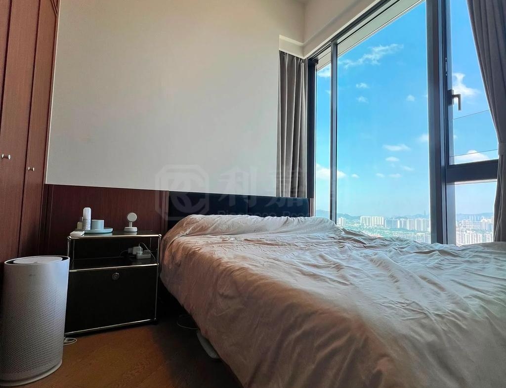THE YOHO HUB C期 THE YOHO HUB II 6座 - 28NTS – 香港北部都會區