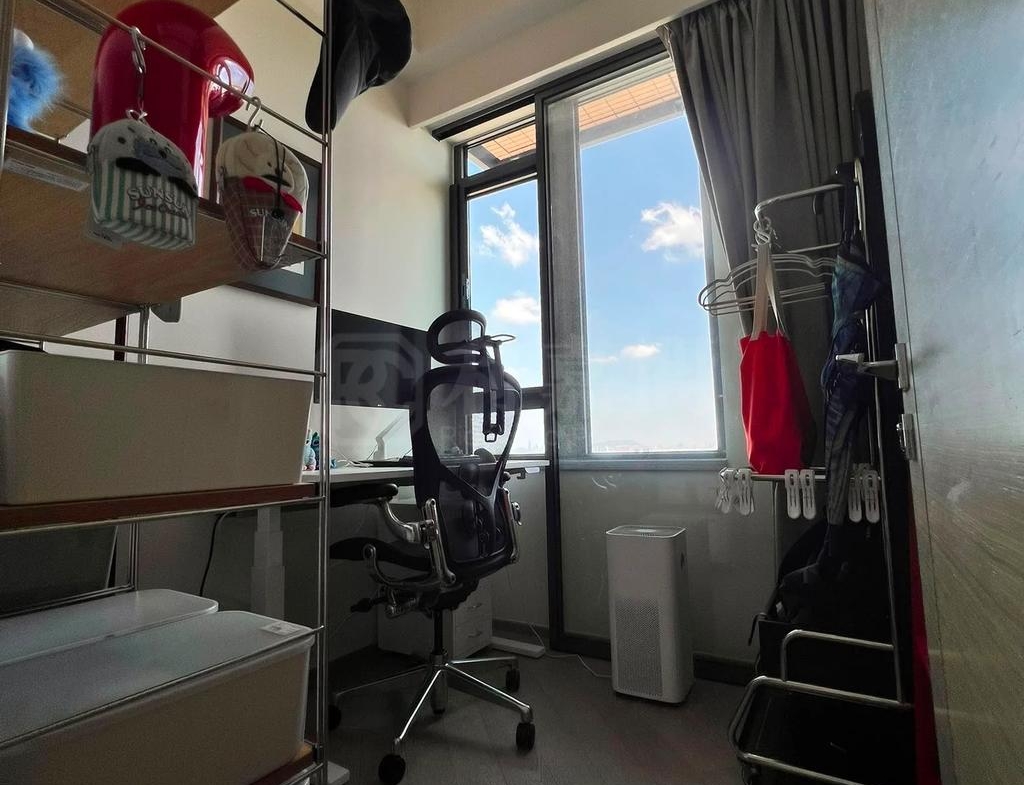 THE YOHO HUB C期 THE YOHO HUB II 6座 - 28NTS – 香港北部都會區
