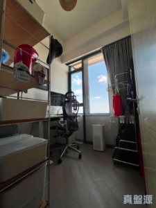 THE YOHO HUB C期 THE YOHO HUB II 6座 - 28NTS – 香港北部都會區