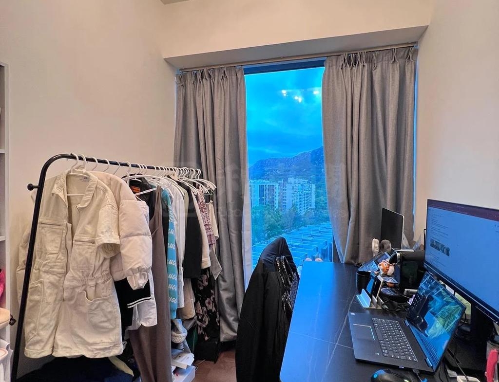 上源 6B座 - 28NTS – 香港北部都會區