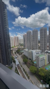 YOHO WEST 2期 YOHO WEST PARKSIDE 1B座 - 28NTS – 香港北部都會區