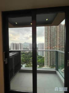 YOHO WEST 2期 YOHO WEST PARKSIDE 1A座 - 28NTS – 香港北部都會區