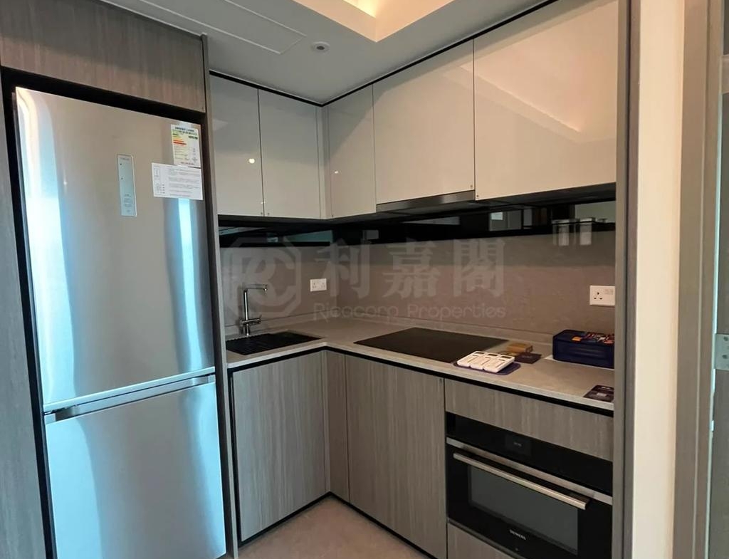 YOHO WEST 2期 YOHO WEST PARKSIDE 1A座 - 28NTS – 香港北部都會區