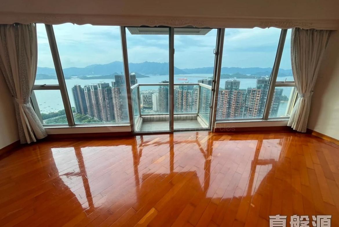 銀湖．天峰 2座 - 28NTS – 香港北部都會區
