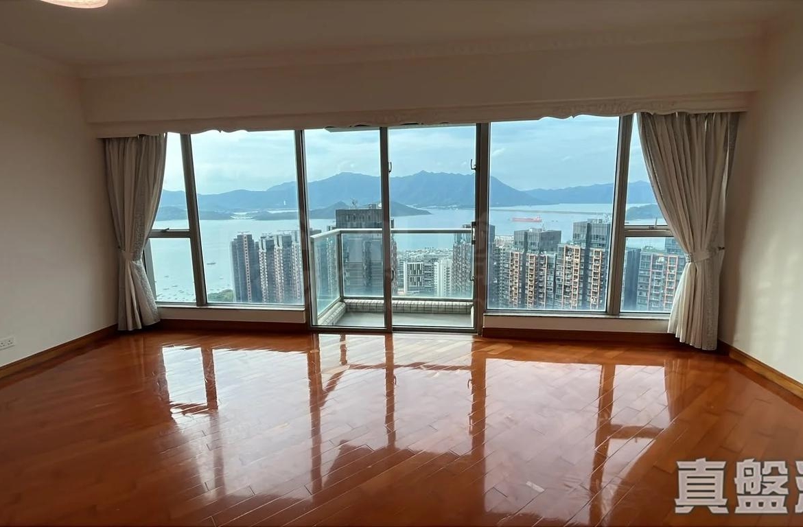 銀湖．天峰 2座 - 28NTS – 香港北部都會區