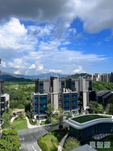 WETLAND SEASONS BAY 1期 5B座 - 28NTS – 香港北部都會區