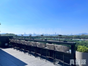 WETLAND SEASONS BAY 1期 5B座 - 28NTS – 香港北部都會區