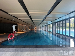 WETLAND SEASONS BAY 1期 5B座 - 28NTS – 香港北部都會區