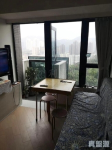 御半山 2期 2B座 - 28NTS – 香港北部都會區