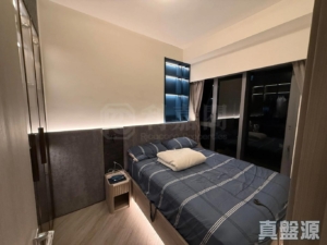 NOVO LAND 2A期 Arreso 5座 - 28NTS – 香港北部都會區