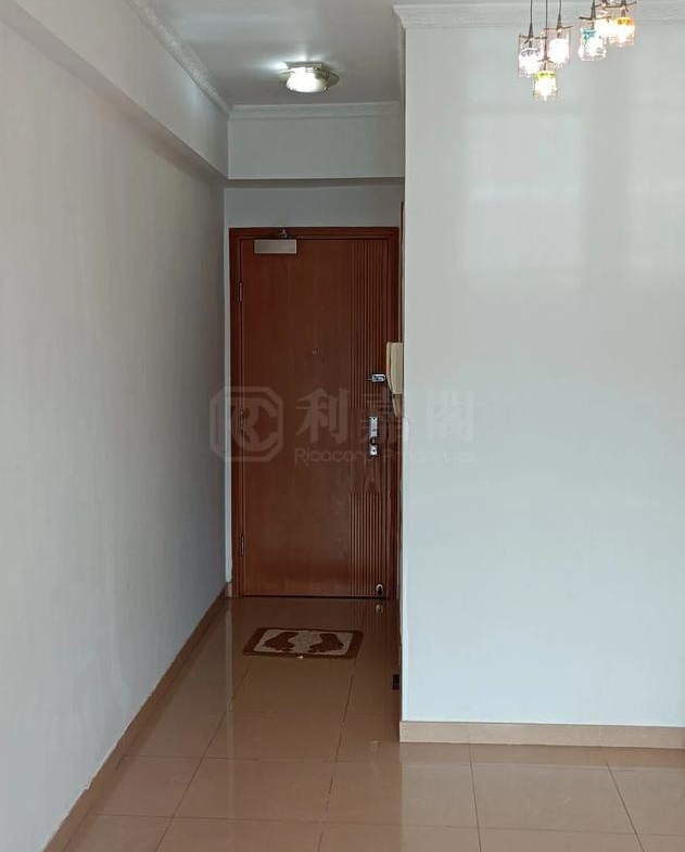 名賢居 - 28NTS – 香港北部都會區