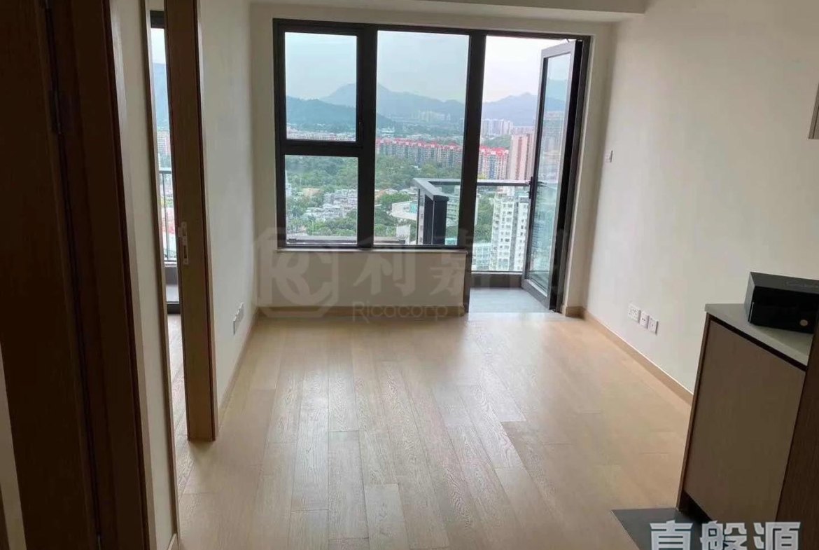 朗城滙 1座 - 28NTS – 香港北部都會區