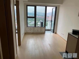 朗城滙 1座 - 28NTS – 香港北部都會區