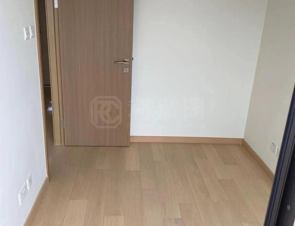 朗城滙 1座 - 28NTS – 香港北部都會區