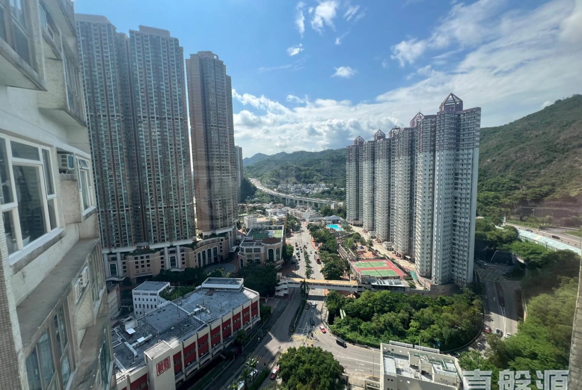 海韻臺 - 28NTS – 香港北部都會區
