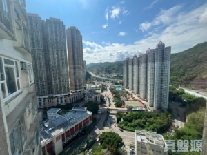 海韻臺 - 28NTS – 香港北部都會區