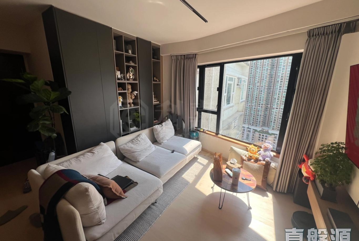 海韻臺 - 28NTS – 香港北部都會區