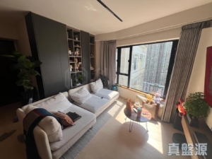 海韻臺 - 28NTS – 香港北部都會區