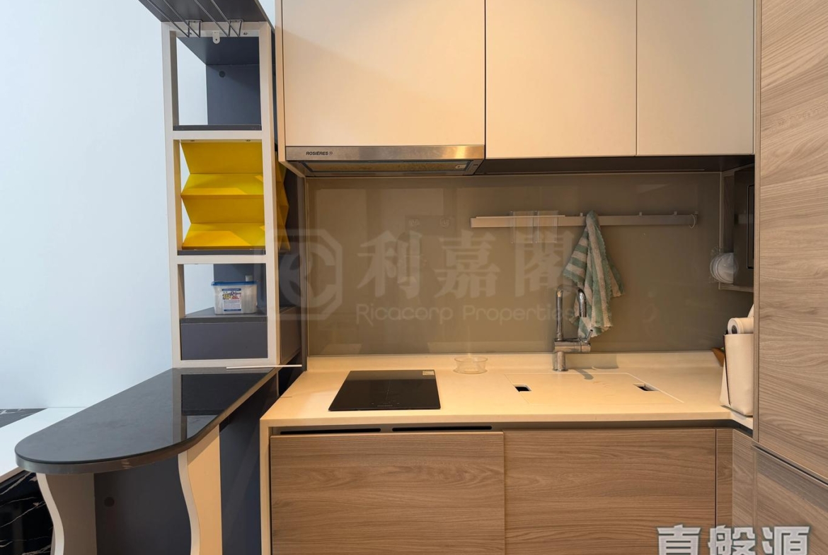 明翹匯 1座 - 28NTS – 香港北部都會區