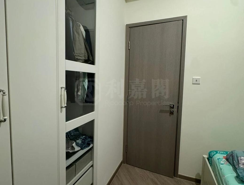 NOVO LAND 2B期 Arreso 1B座 - 28NTS – 香港北部都會區