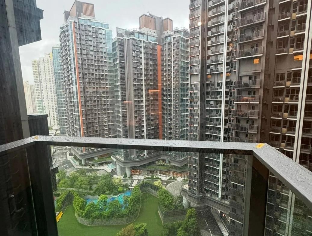 NOVO LAND 2B期 Arreso 1B座 - 28NTS – 香港北部都會區