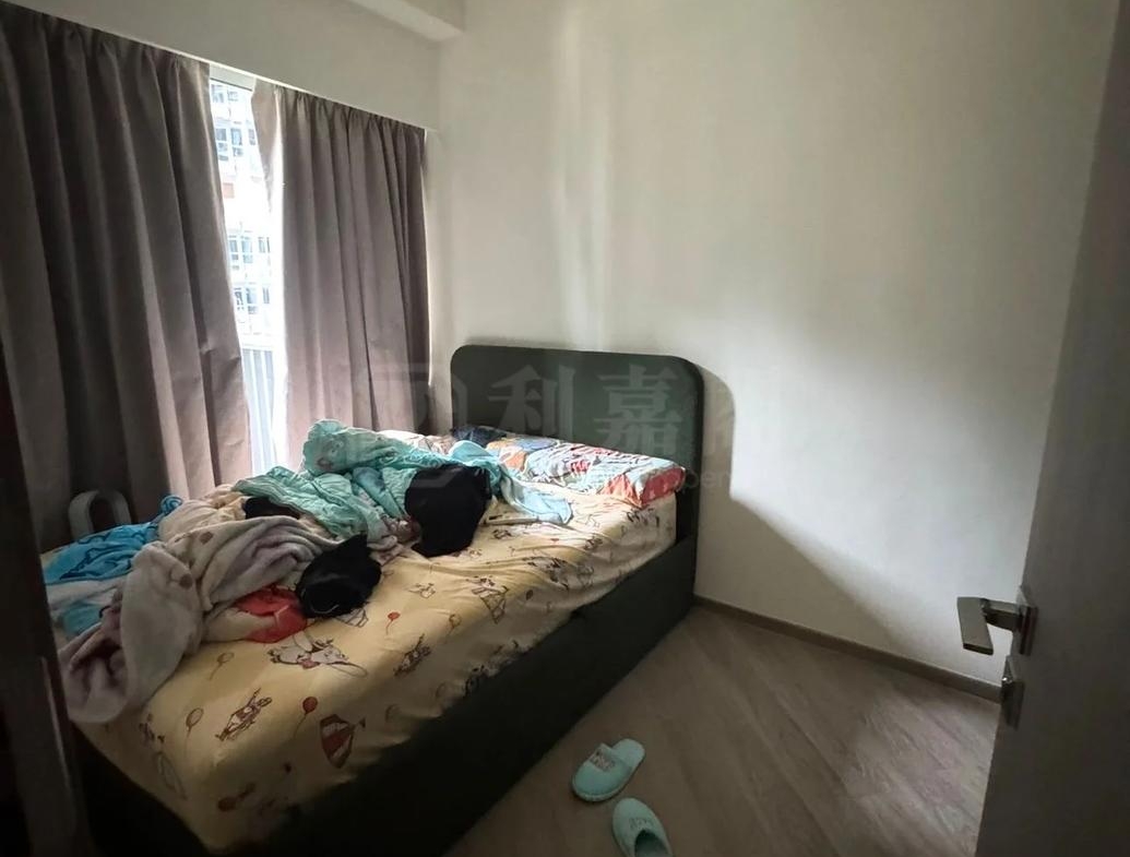 NOVO LAND 2B期 Arreso 1B座 - 28NTS – 香港北部都會區